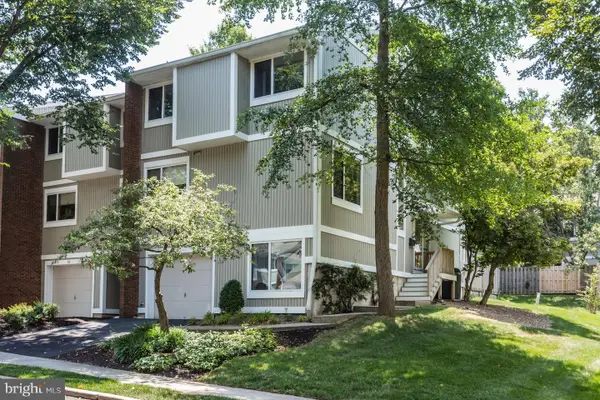 20 Gordon Way, PRINCETON, NJ 08540