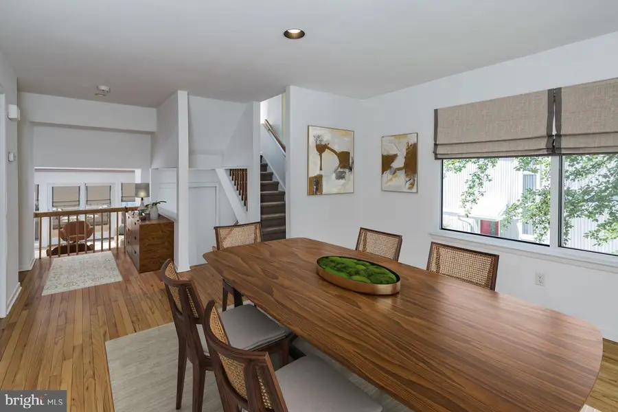 20 Gordon Way, Princeton, NJ 08540 - #3
