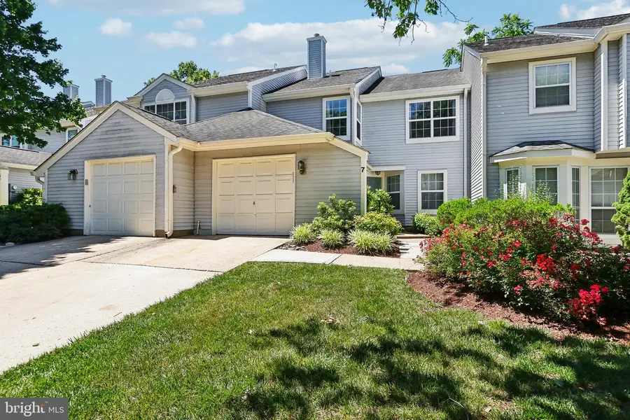 7 Heritage Blvd, Princeton, NJ 08540 - #3