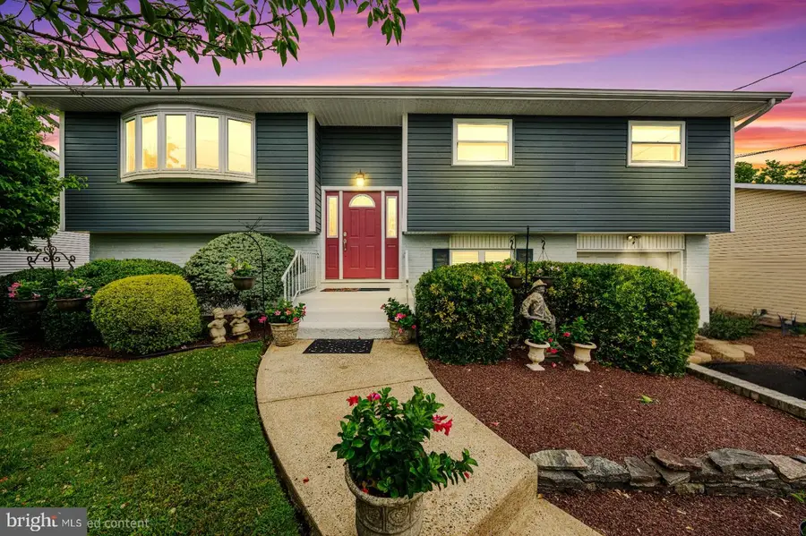 8 Dan Rd, Hamilton, NJ 08620 - #2