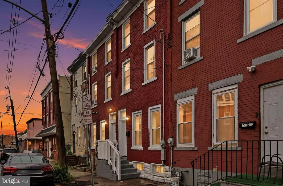781 E State St, Trenton, NJ 08609 - #1