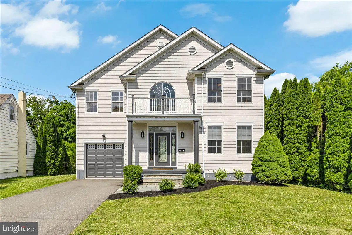 35 Leavitt Ln, Princeton, NJ 08540 - #1
