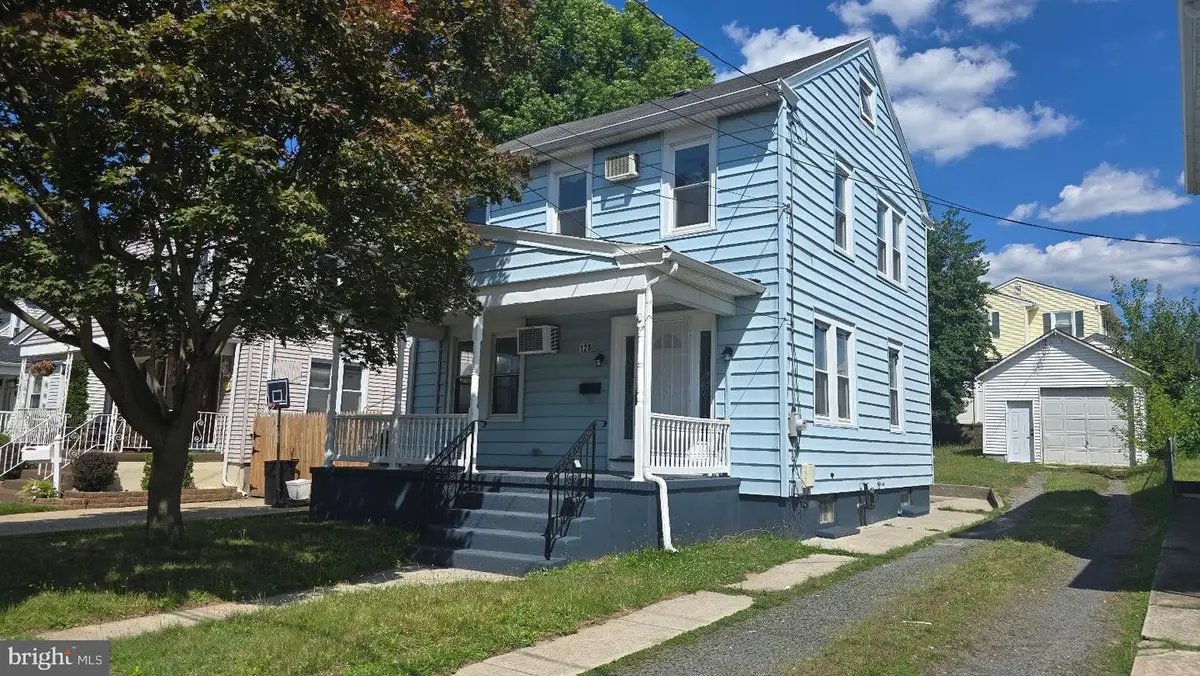 128 Hunter Ave, Hamilton, NJ 08610 - #1