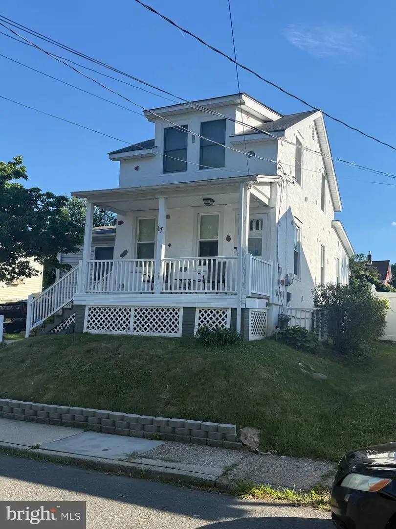 17 Hazelhurst Ave, Ewing, NJ 08638 - #1