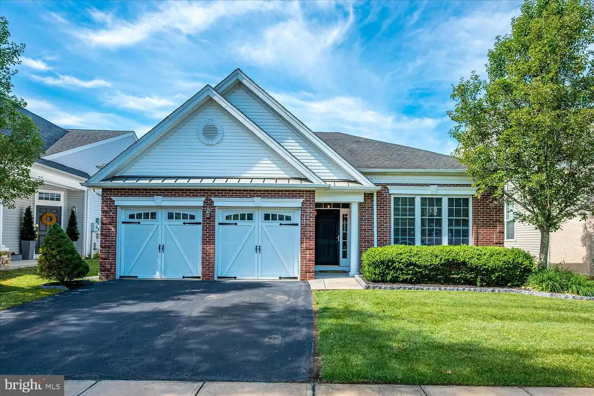 64 Aristotle Way, East Windsor, NJ 08512 - #1