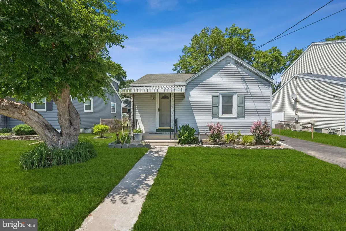 138 Morgan Ave, Hamilton, NJ 08619 - #1