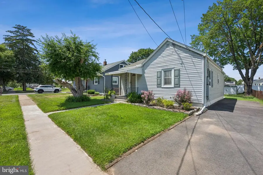 138 Morgan Ave, Hamilton, NJ 08619 - #2
