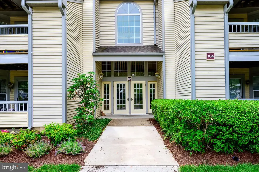104 Heritage Blvd #6, Princeton, NJ 08540 - #2