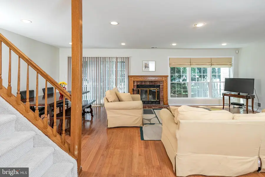 19 Towpath Ct, Princeton, NJ 08540 - #3