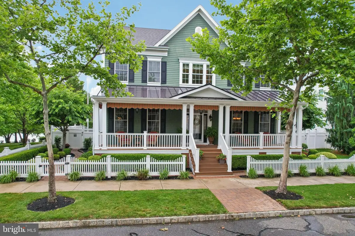 1131 Lake Drive East, Robbinsville, NJ 08691 - #1