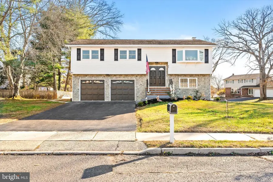 93 Tudor Dr, Hamilton, NJ 08690 - #2