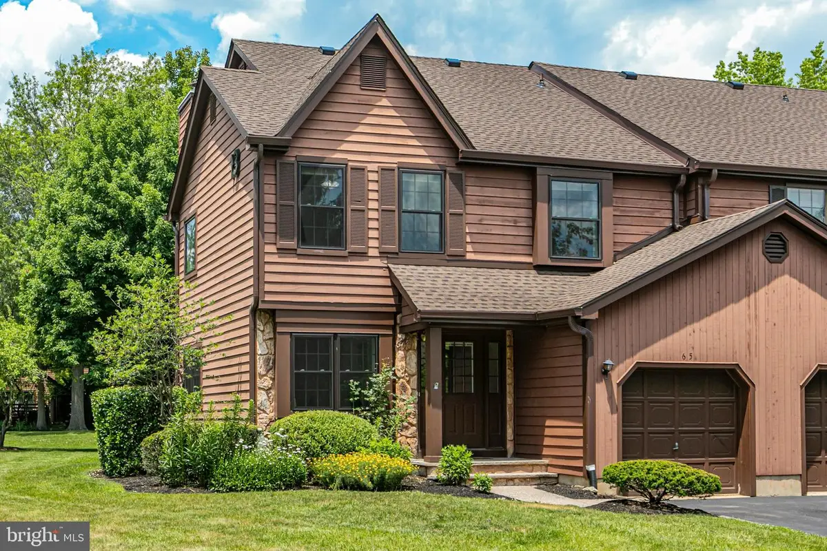 65 Cliveden Ct, Lawrence, NJ 08648 - #1