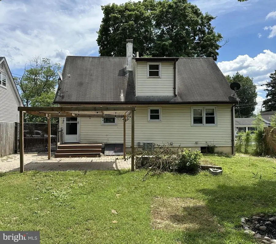 21 Loomis Ave, Hamilton, NJ 08610 - #2