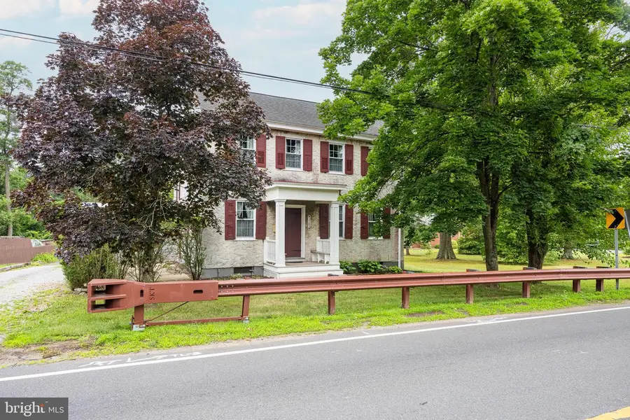 5785 S Broad St, Hamilton, NJ 08620 - #2
