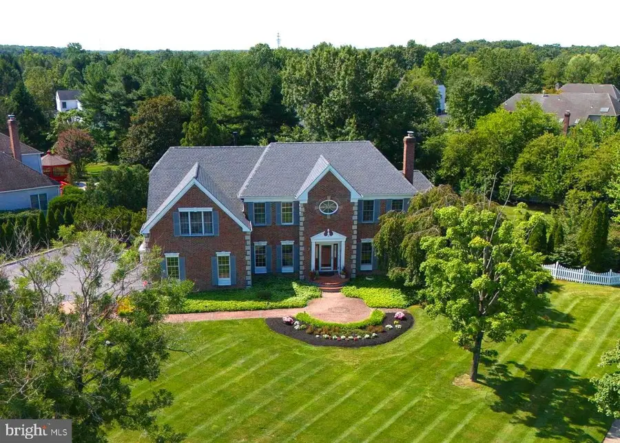 2 Norfolk Ct, Princeton Junction, NJ 08550 - #2