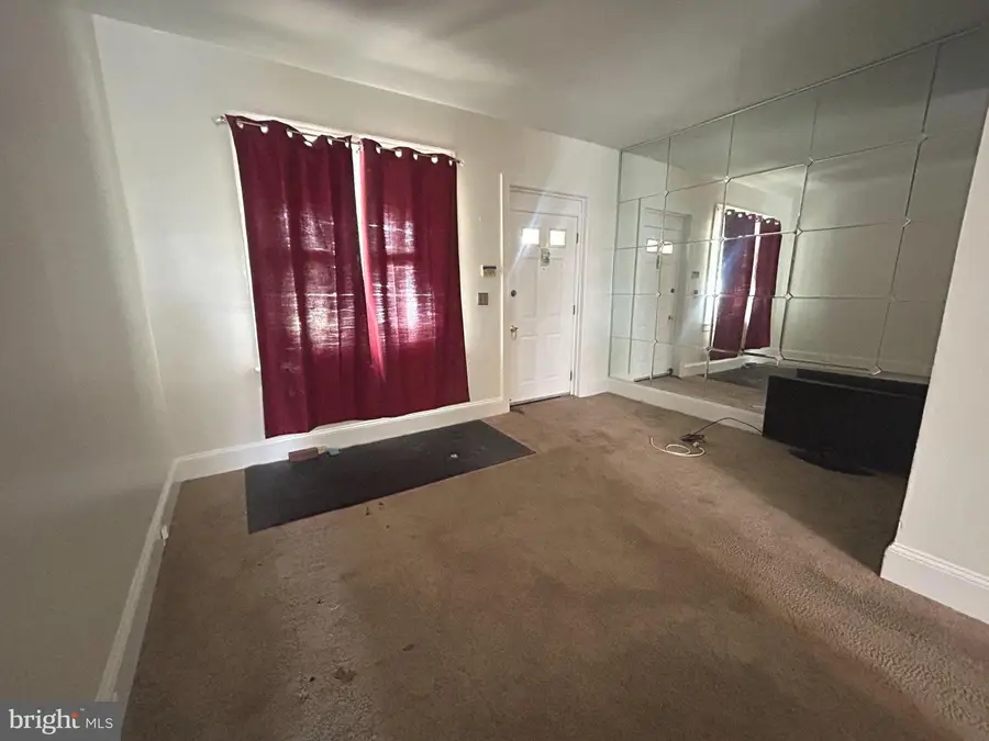 43 Wilkinson Pl, Trenton, NJ 08618 - #3