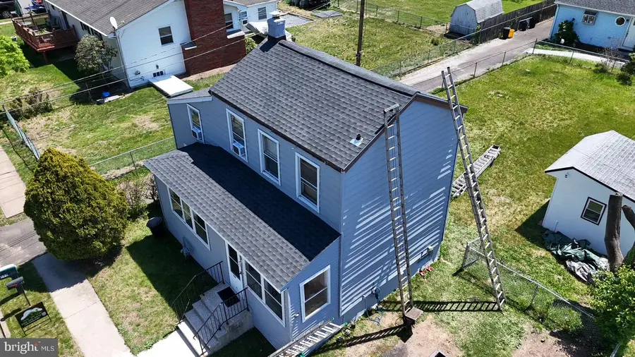 119 Smith Ave, Hamilton, NJ 08619 - #2