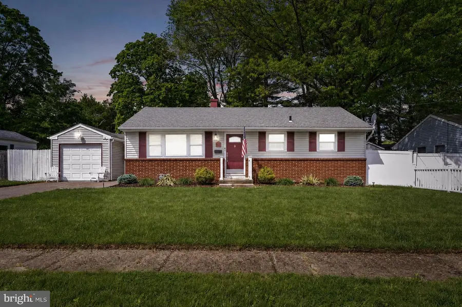 17 Shelley La, Hamilton, NJ 08690 - #2