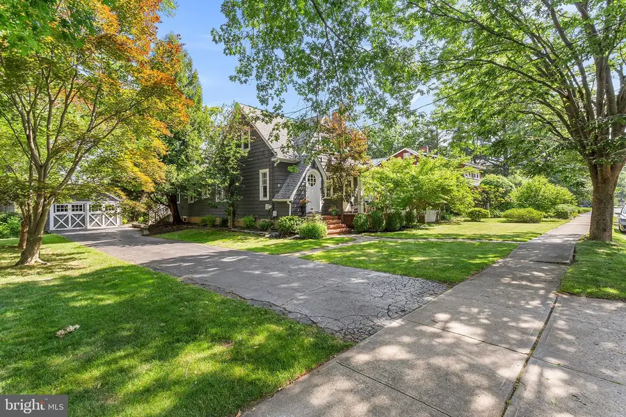 105 Laning Ave, Pennington, NJ 08534 - #2