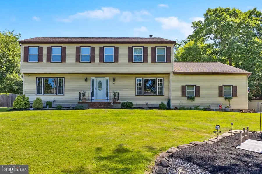 99 Willis Dr, Ewing, NJ 08628 - #2