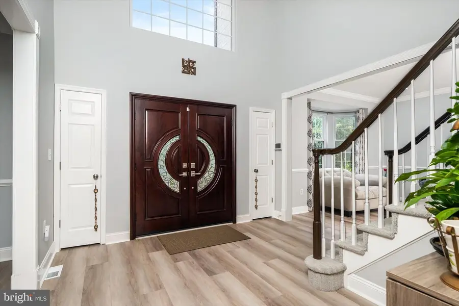 12 Wendover Rd, East Windsor, NJ 08520 - #3