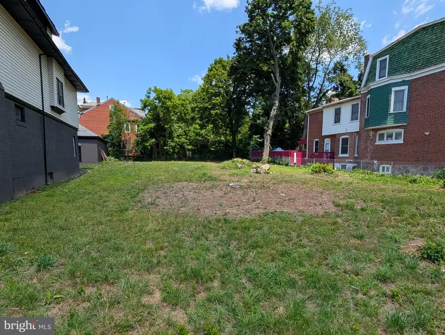 0 Bellevue Ave, Trenton, NJ 08618 - #3