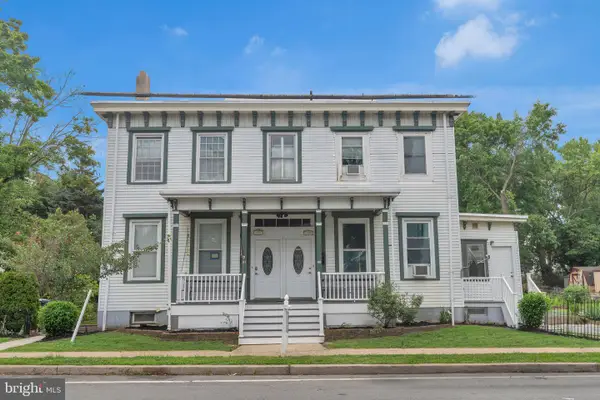 169-171 N Main St, HIGHTSTOWN, NJ 08520