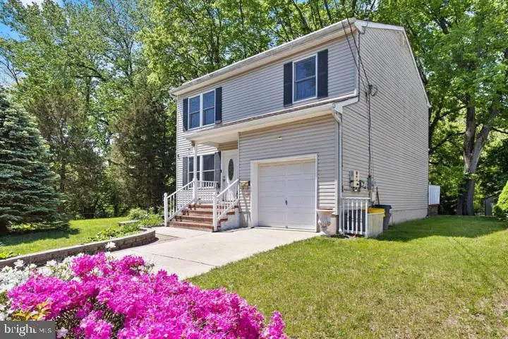 1459 Deutz Ave, Hamilton, NJ 08611 - #1