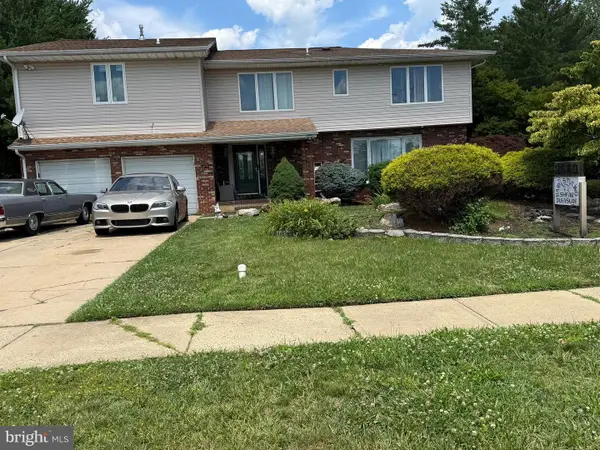 2640 Kuser Rd, TRENTON, NJ 08691