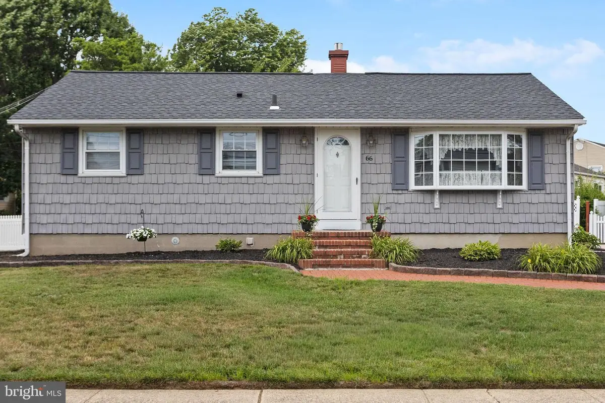 66 Englewood Blvd, Hamilton, NJ 08610 - #1