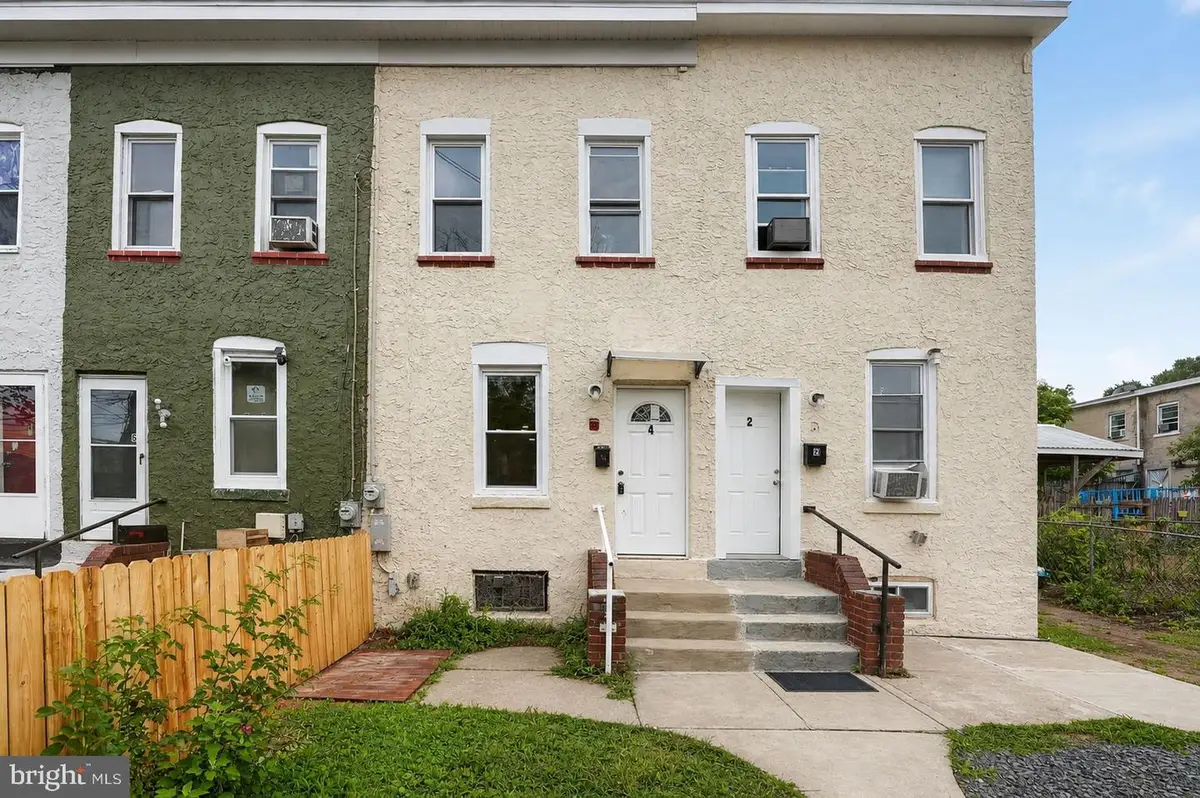 4 Lansing Aly, Trenton, NJ 08638 - #1