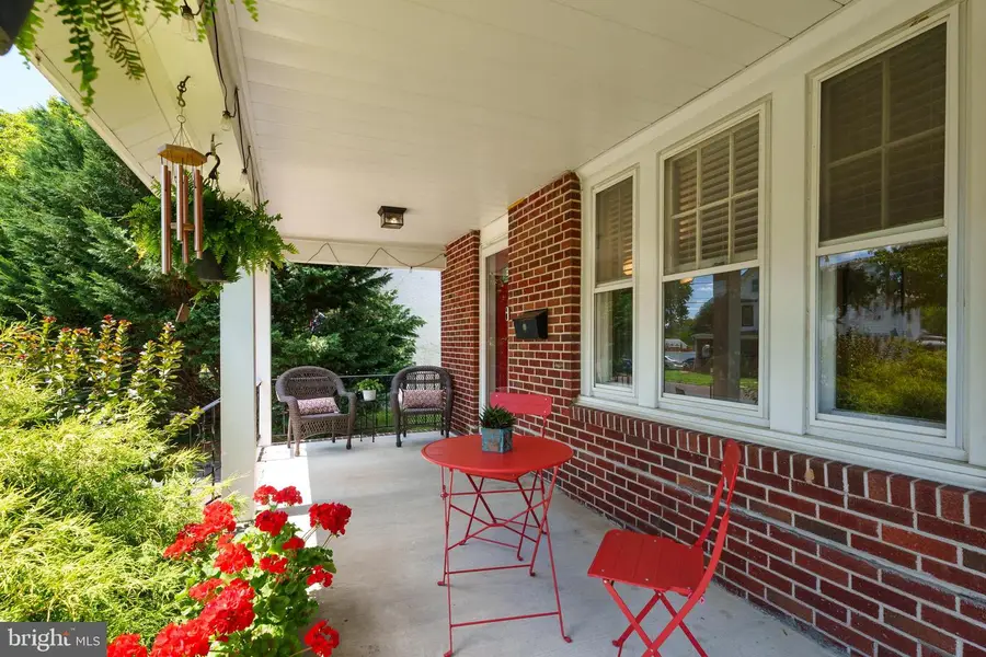 716 Valley Forge Ave, Lawrence, NJ 08648 - #2