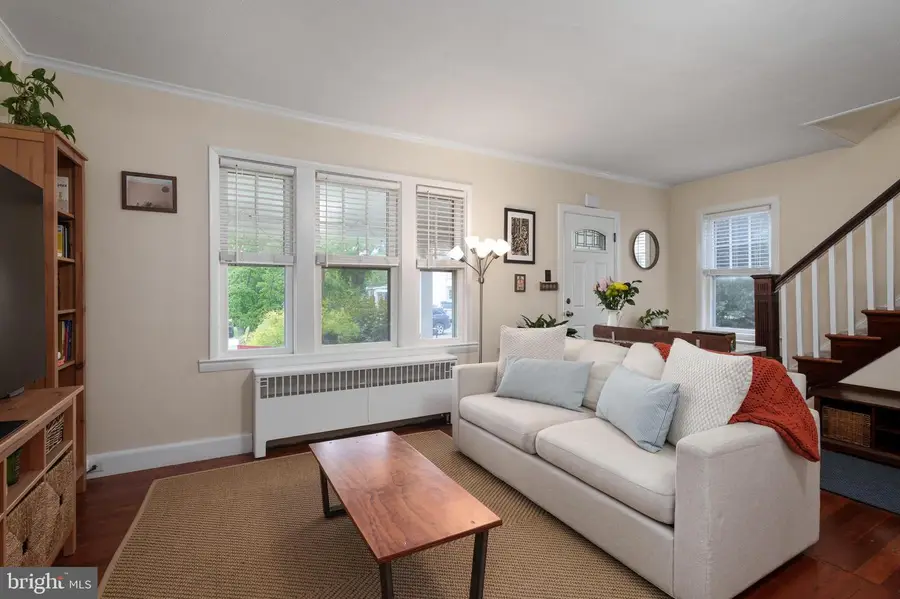 716 Valley Forge Ave, Lawrence, NJ 08648 - #3