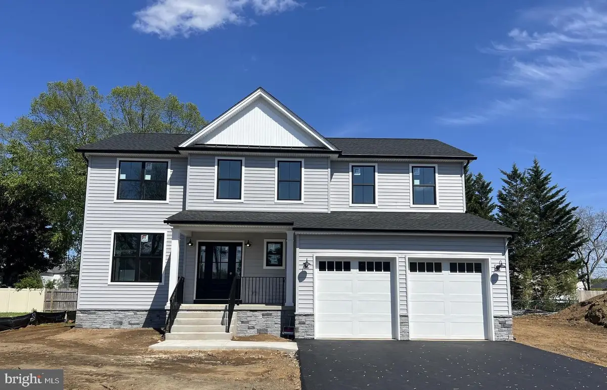 262 Mcadoo Avenue, Hamilton, NJ 08619 - #1