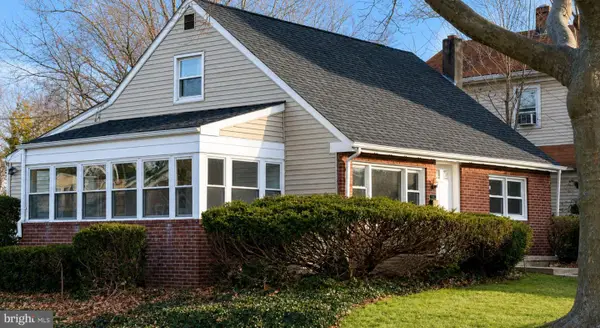 2220 Brunswick Ave, LAWRENCEVILLE, NJ 08648