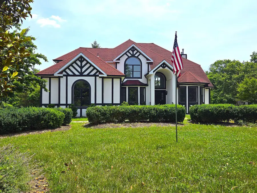 126 Blackwell Rd, Pennington, NJ 08534 - #2