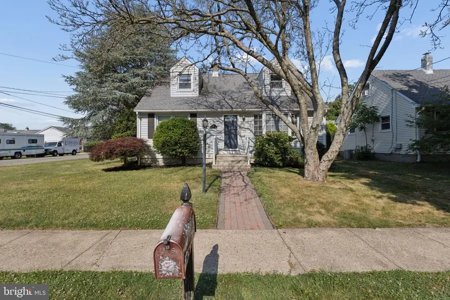 41 Kentucky Ave, Hamilton, NJ 08619 - #2