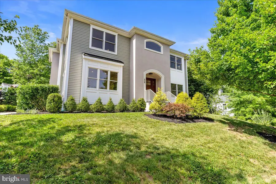 428 Franklin Ave, Princeton, NJ 08540 - #2