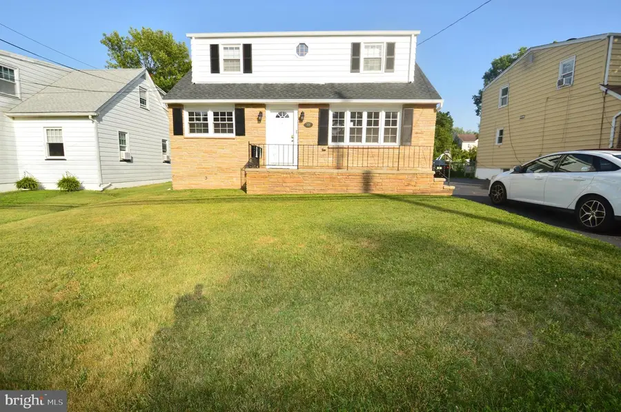 2126 Princeton Pike, Trenton, NJ 08648 - #2