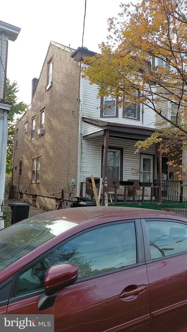 825 Walnut Ave, TRENTON, NJ 08609