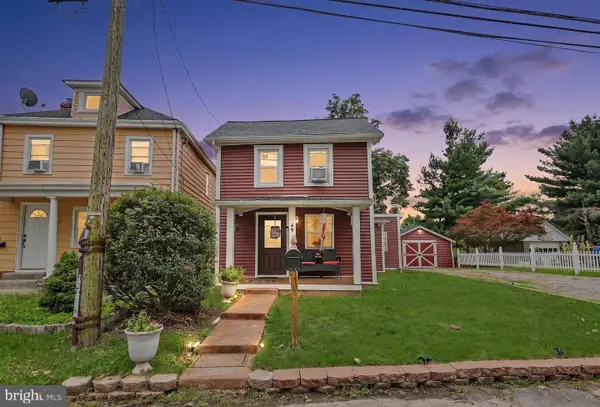 49 Martins Ln, HAMILTON, NJ 08620