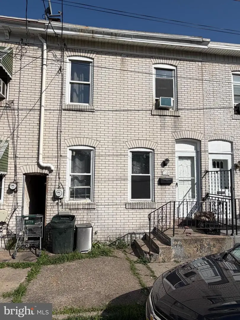 116 Exton Ave, Trenton, NJ 08618 - #1