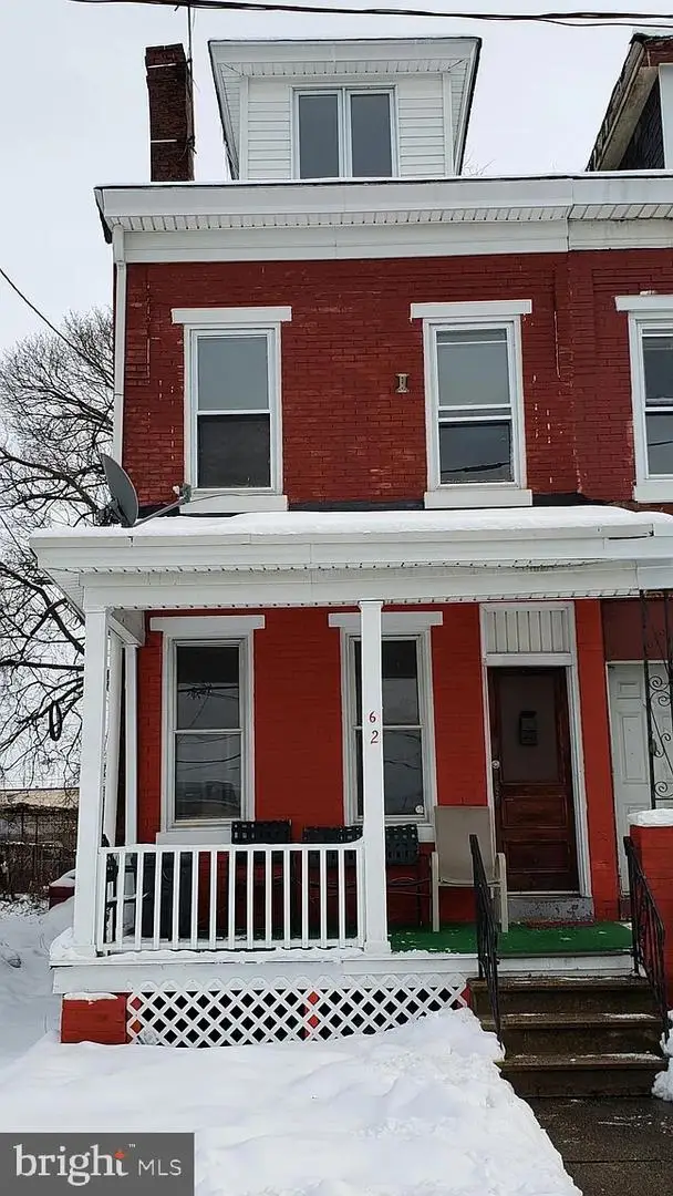 62 Kelsey Ave, Trenton, NJ 08618 - #3