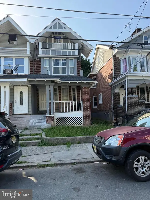 33 Bryn Mawr Ave, TRENTON, NJ 08618