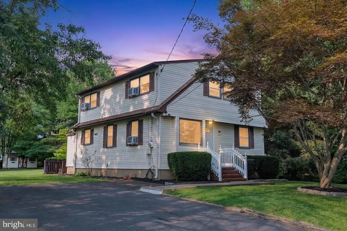 200 Wilson Ave, Hightstown, NJ 08520 - #1