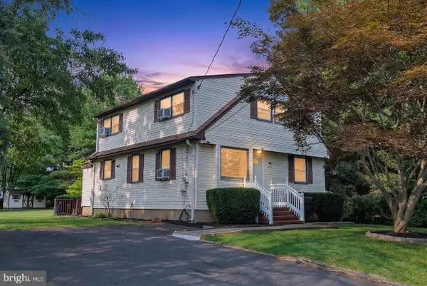 200 Wilson Ave, HIGHTSTOWN, NJ 08520