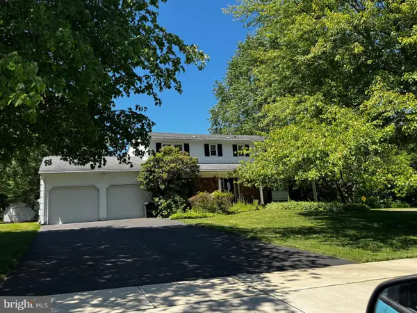 1 Tina Dr, TITUSVILLE, NJ 08560