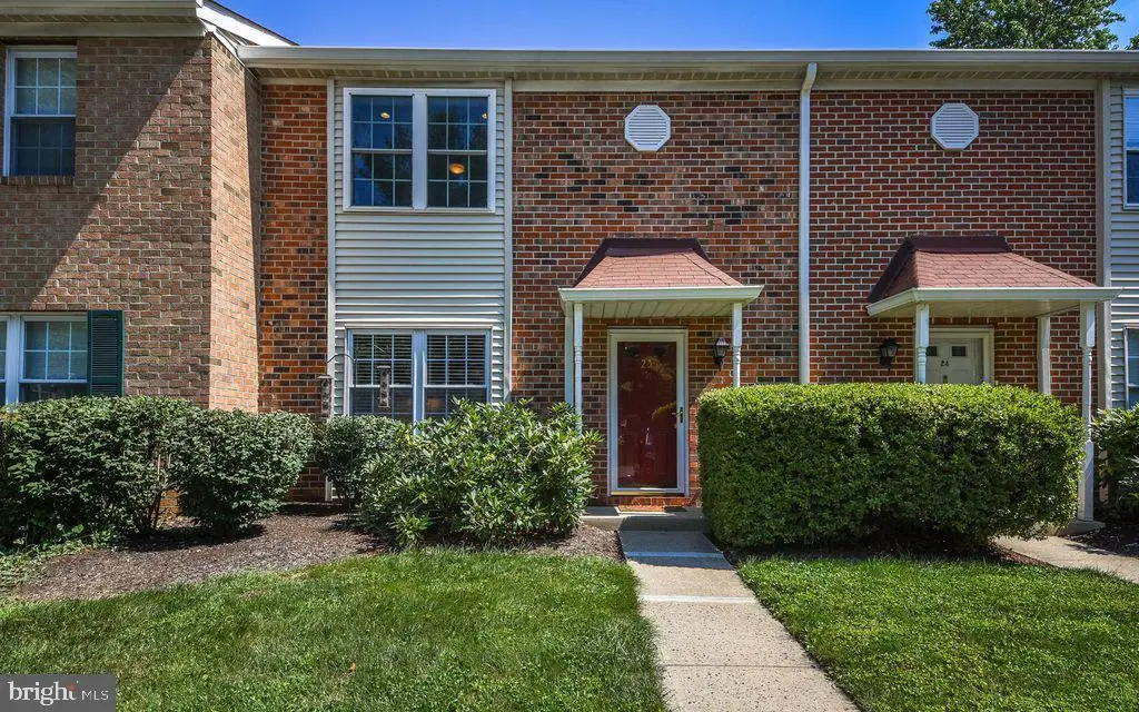 23 Ardisia Ct, Lawrenceville, NJ 08648 - #1