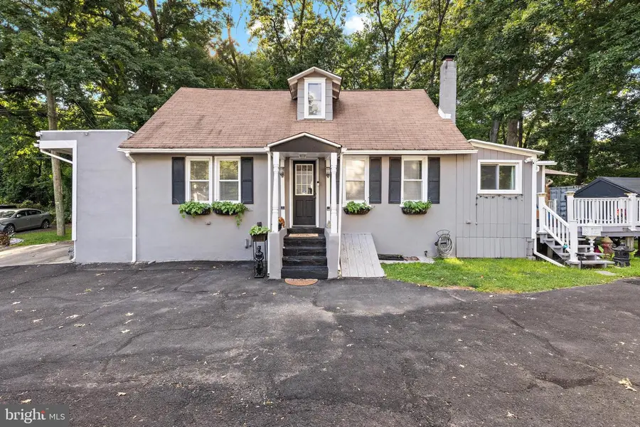 241 Roseland Ave, Lawrence, NJ 08648 - #2