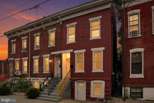 308 W Hanover St, TRENTON, NJ 08618